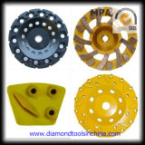 Diamond Cup Grinding Wheel for Concrete