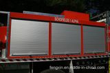 Aluminum Shutter for Fire Truck