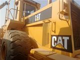 Used Cat Wheel Loader 980 Caterpillar 980g Wheel Loader