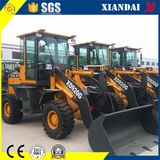 Xd920g Compact Loader