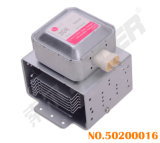 Suoer Reasonable Price Original Microwave Oven Magnetron with High Quality (50200016-6 Sheet 6 Hole(Original)-Midea)