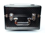 Double Open Makeup Case Cosmetic Case