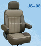 New Driver Seat for Luxury Bus
