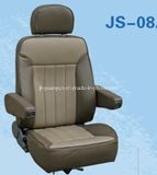 New Driver Seat for Luxury Bus