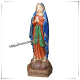 Custom Resin Catholic Religious Statues (IO-ca047)
