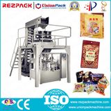 Automatic Wheat/Flour /Milk Powder Packing Machine (RZ6/8-200/300A)