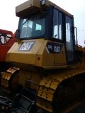 Used Cat Crawler Bulldozer/Used Tractor (D6G/D6H/D6D)