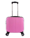 Business/Traveling Luggage, ABS+PC Laptop Luggage (XHL001)