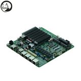 Intel J1900 Server Motherboard, Nano Itx Quad Core Motherboard