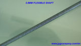Jyg 70# High Carbon Steel Flexible Inner Shaft 3.8mm
