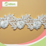 Widentextile China Wholesale Fantastic and Latest Embroidery Guipure Lace