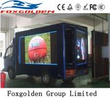 P10 Full Color Outdoor LED Display