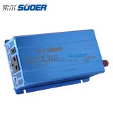 Suoer Low Price Car Power Inverter 1000W Power Inverter 24V Car Inverter with CE&RoHS (KDB-1000B)