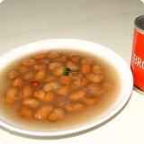 High Quality Organic Canned Broad Beans