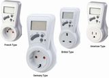 Hot Sale Socket Energy Meter