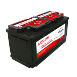 AGM-L6 Factory OEM Auto Battery AGM Storage Car Battery