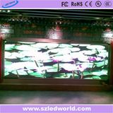 Ledsolution P6 Indoor LED Display