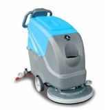 Automatic Intelligent Floor Scrubber Cleaning Machine X5/5A
