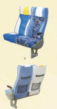 Passenger Seat of Luxury Bus