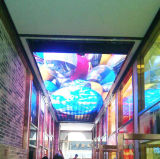 P5 High Resolution Indoor Full Color Ceiling LED Display