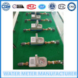 Water Meters Pre Paid with RF Card