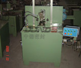 Outer Ring Groover Machine