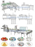 Packing Check Weigher / Wide Range Checkweigher