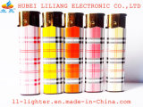 Liliang Plasitc Lighter (P106)