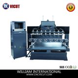 3D CNC Router Wooden Milling Woodworking Machine CNC Machinery