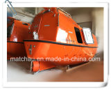 Solas Standard Marine Lifesaving Equipment Totally Enclosed Lifeboat