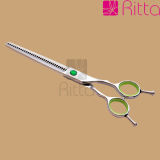 Sharp Hair Thinning Scissors Made of SUS440C Stainless Steel (RS2051)