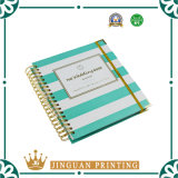 Agenda Organizer Planner Notebook / Planner Printing / Daily Planner 2016