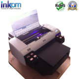 UV Flat Bed Printer Machine