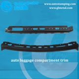 Auto Luggage Compartment Trim