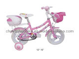 Attractive Kids Bicycle CS-T1271 New & Hot