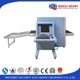 X-ray Baggage Scanner Model: at-6550 (Top End, friendly software)