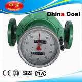 Diesel Oil Pd (positive displacement) Oval Gear Mechanical Flow Meter