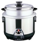 LPG Gas Rice Cooker