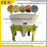 High Quality Silage Straw Chopper to Feed Animals