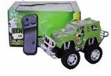 Ben10 Two-Way Remote Control Car (SCIC014021)