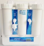 Production of up to 200 L of Water Purifier Per Day