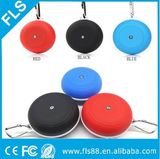 Promotion Gifts Special Custom Logo Mini Bluetooth Speaker Portable Mini Speaker