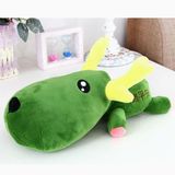 30cm Green Stuffed Deer Plush Toys