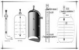 Intelligent Differential Pressure Online Material Level Meter