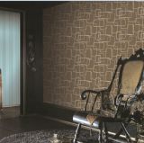 New Fashion and Abstract PVC Wall Paper