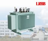 Distribution Transformer for Power Supply