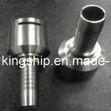 CNC Machined Parts, CNC Turned Parts, CNC Milled Parts