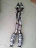 Catalytic Converter of Type Exhaust of 6L3.0 4 Mt