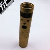 CNC Machining Copper Part