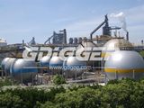 LPG Spherical Tank
